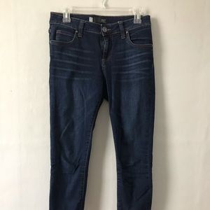 Kut Skinny Jeans